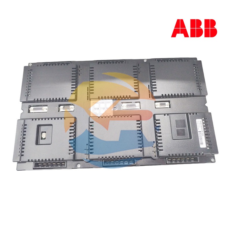 ABB 3HAC025338-006 – Robot Control Cable Assembly1